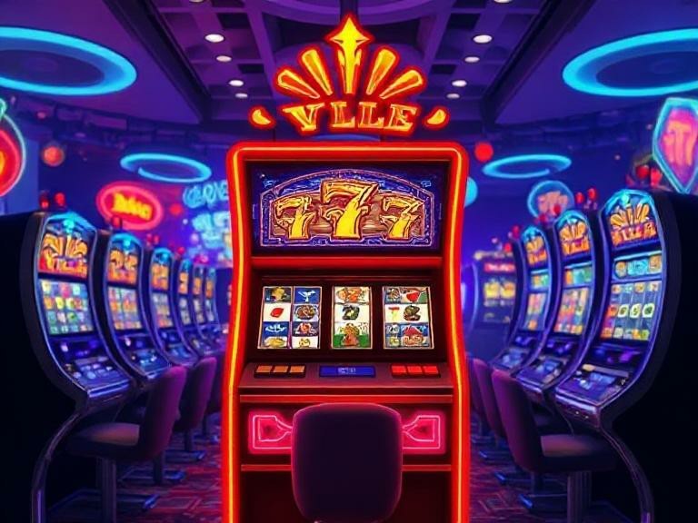 phl slot