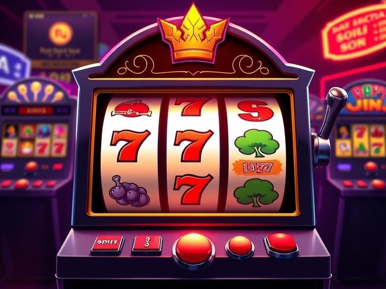 phl slot