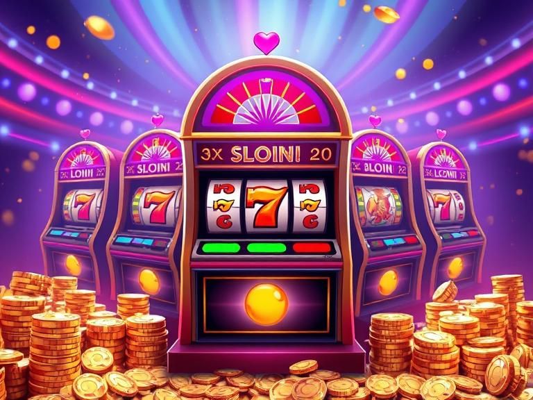 phl slot