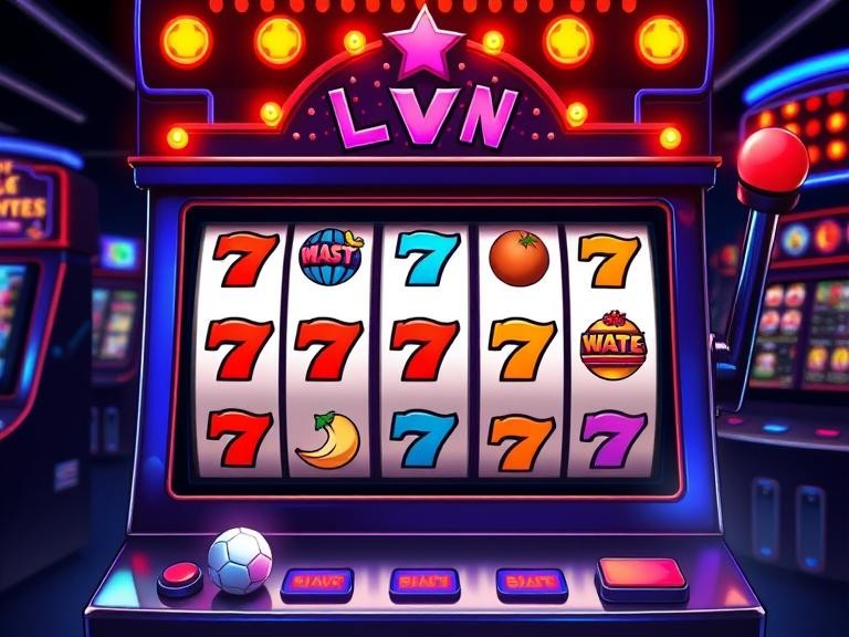 phl slot