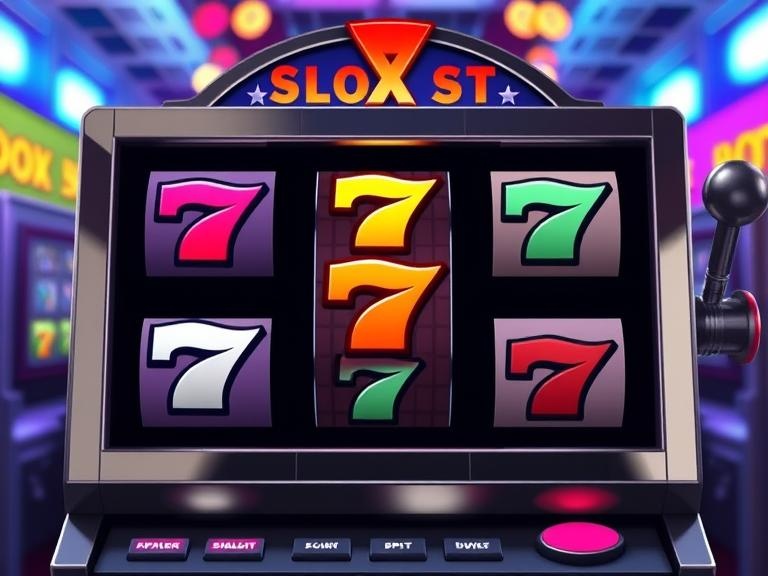 phl slot