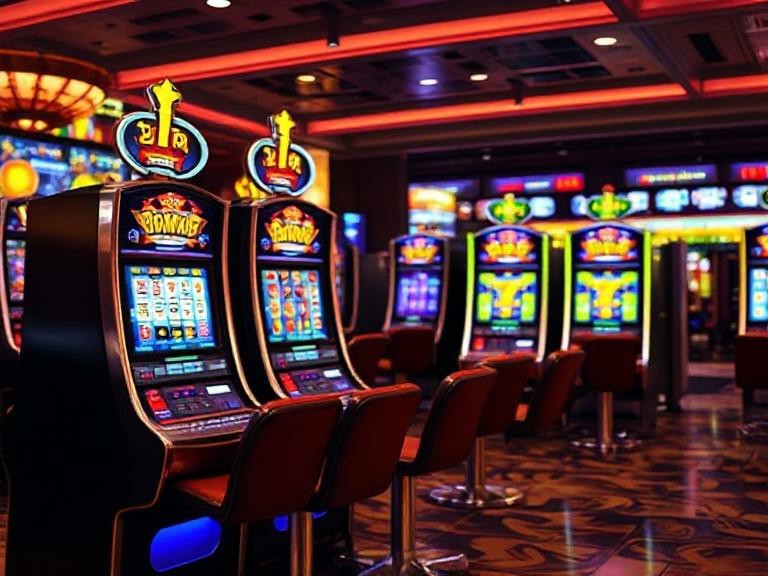 phl slot