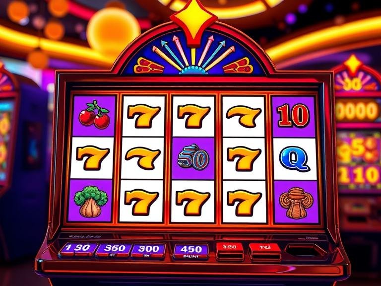 phl slot