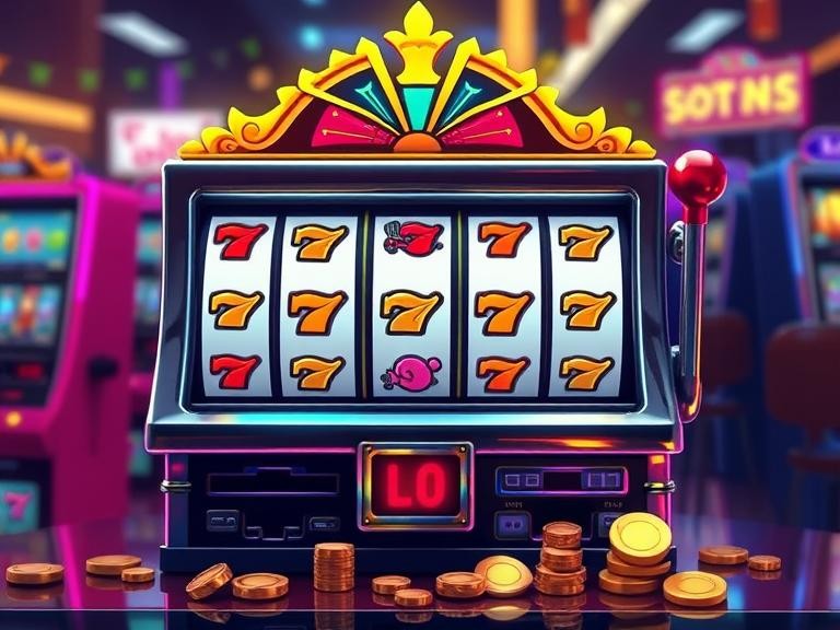 phl slot